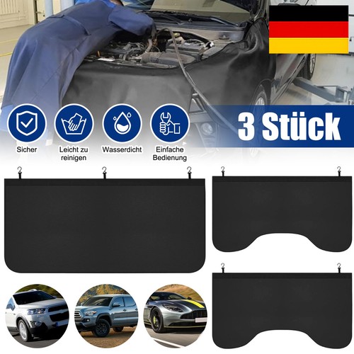 3tlg auto kotflügel - 3tlg,