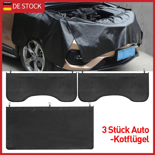 Stück kotflügel schoner - kotflÜgel,