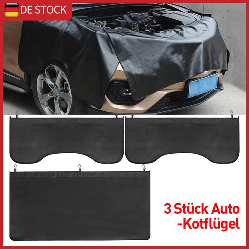 Stück kotflügel schoner - 3,