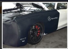 2stück  Mercedes Benz