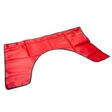 Kotflügel Karosserie Lack