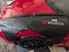 Würth Kotflügelschoner aus