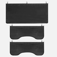 3x Kotflügel Schoner