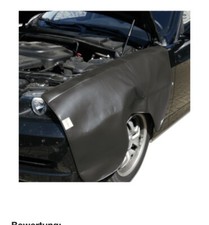 Datex Kotflügelschoner