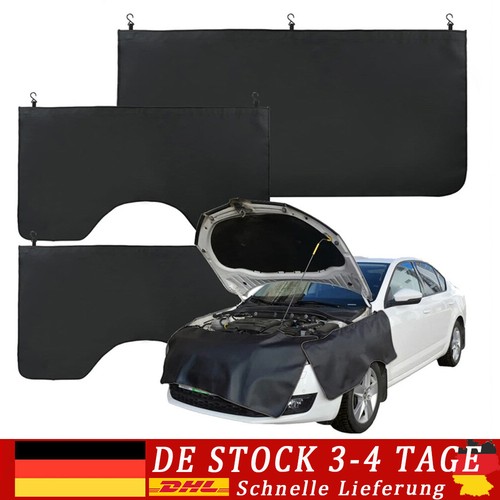 Kotflügel schoner - 3x,