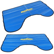 2x MANNOL KOTFLÜGEL SCHONER