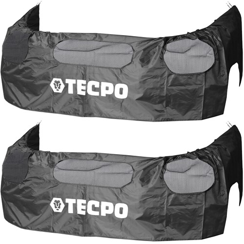 Tecpo kotflügel schoner - 2x, kotflÜgel-schoner