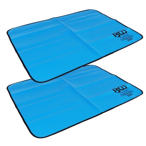 Bgs kotflügel schoner - 2x,