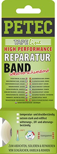 Petec dichtband reparaturband - petec,