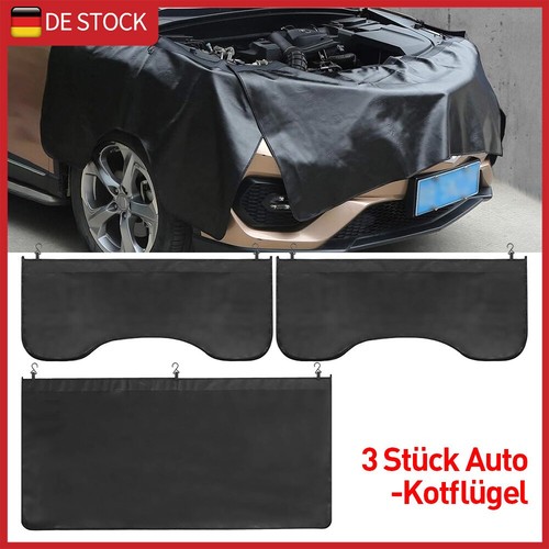 Kotflügel schoner - kotflügel,