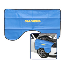  KOTFLÜGEL SCHONER MAGNETISCH