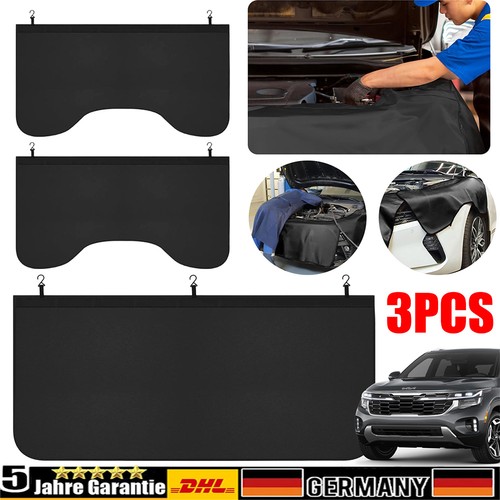 3tlg pkw kotflügelschoner - pkw,
