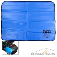 BGS KOTFLÜGELSCHUTZ MATTE