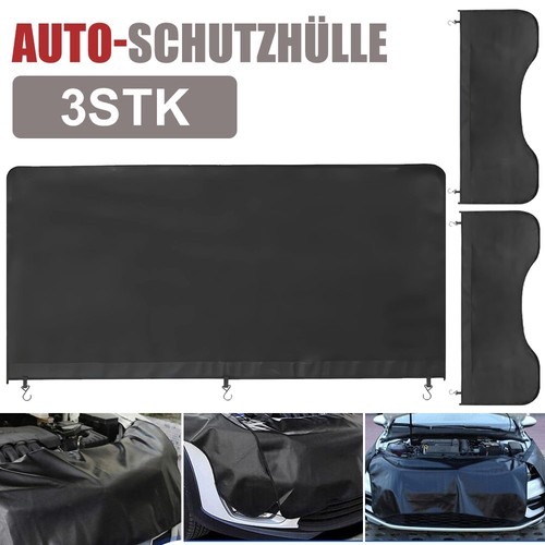Schutzmatten für den