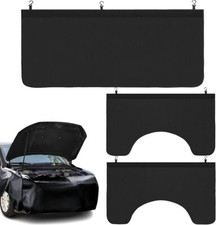 3X Kotflügel Schoner