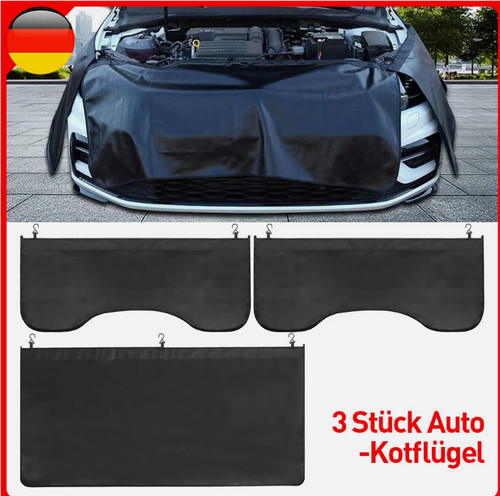 Stück kotflügelschutz - 3,