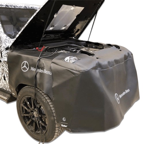 Mercedes benz schoner - benz,