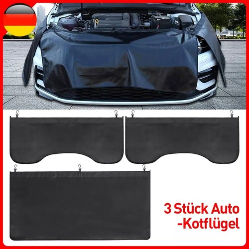 3tlg kotflügelschoner set - 3tlg,