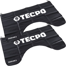 2x KOTFLÜGEL SCHONER MAGNET