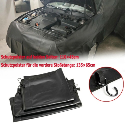 3stk kotflügel schoner - kotflÜgel,