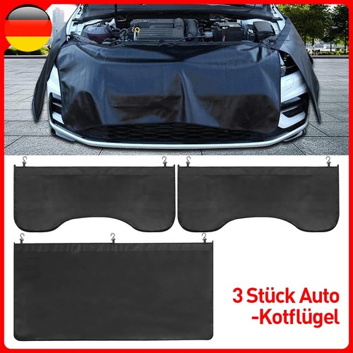 Kotflügel schoner - 3x,