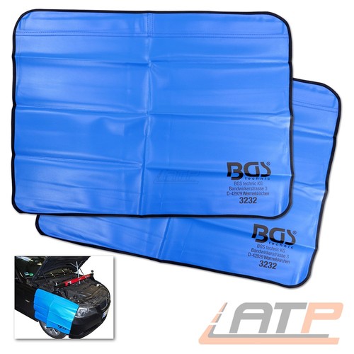 Bgs kotflügel abdeckplane - bgs,