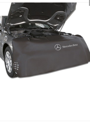 Original mercedes universal - original,