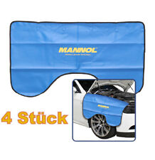 4 x KOTFLÜGEL SCHONER