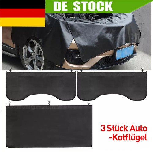 Kotflügel schoner - kotflügel,