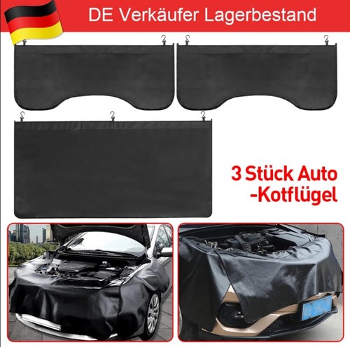 Kotflügel schoner - kotflügel,