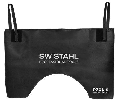 Stahl kotflügelschoner - sw-stahl,