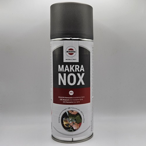 Makra makranox - makra,