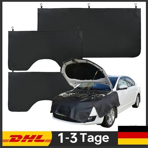 Kotflügel schoner - 3x,
